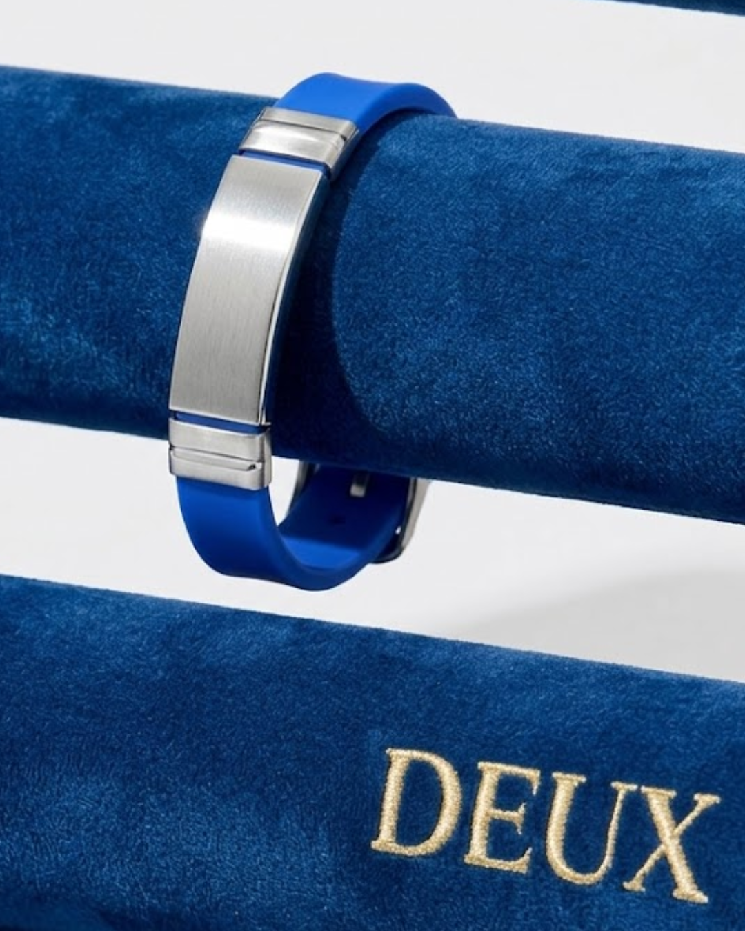 PULSERA MOD. 400 - ESTANDAR - AZUL