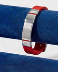 PULSERA MOD. 400 - ESTANDAR - ROJO