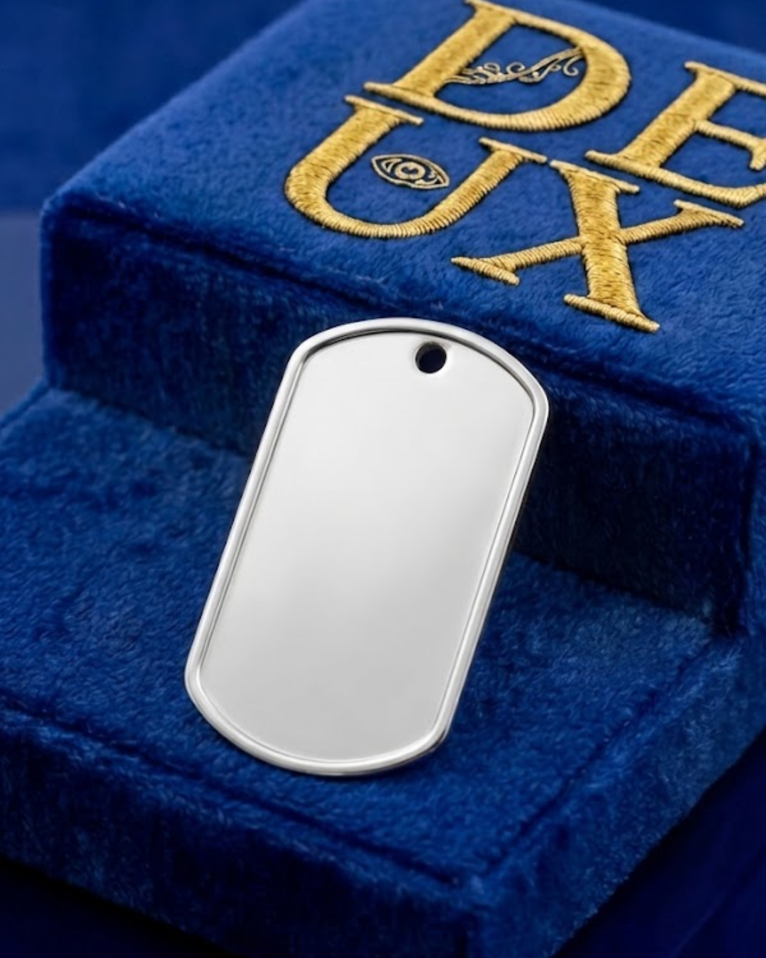 DOGTAG U.S.A - 20PZAS