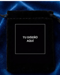 BOLSITA DE TERCIOPELO