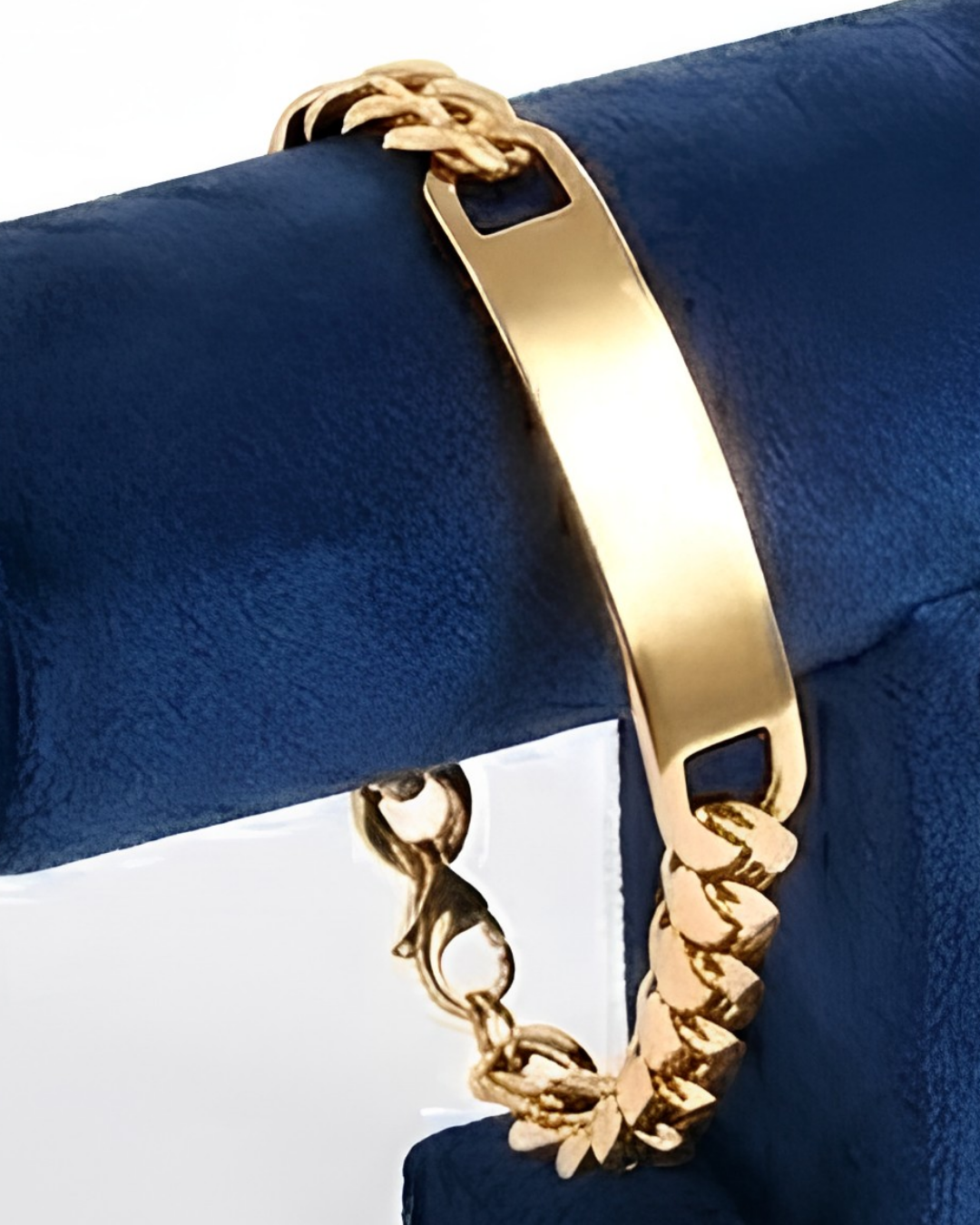 ESCLAVA MOD. 5800 - GOLD