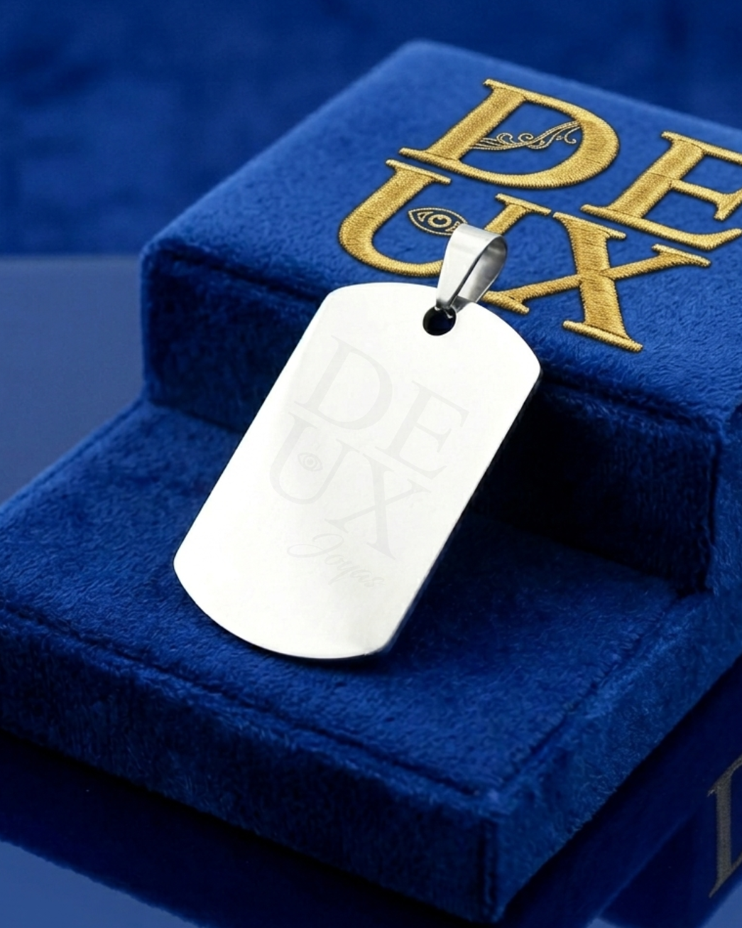 DIJE MOD.200 - SILVER