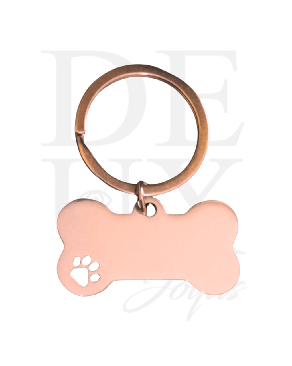 HUESITO ESTANDAR - COLOR ROSE GOLD