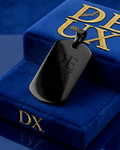 DIJE MOD.200 - BLACK