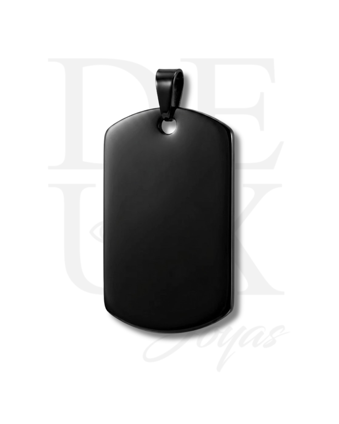 DIJE MOD.200 - BLACK