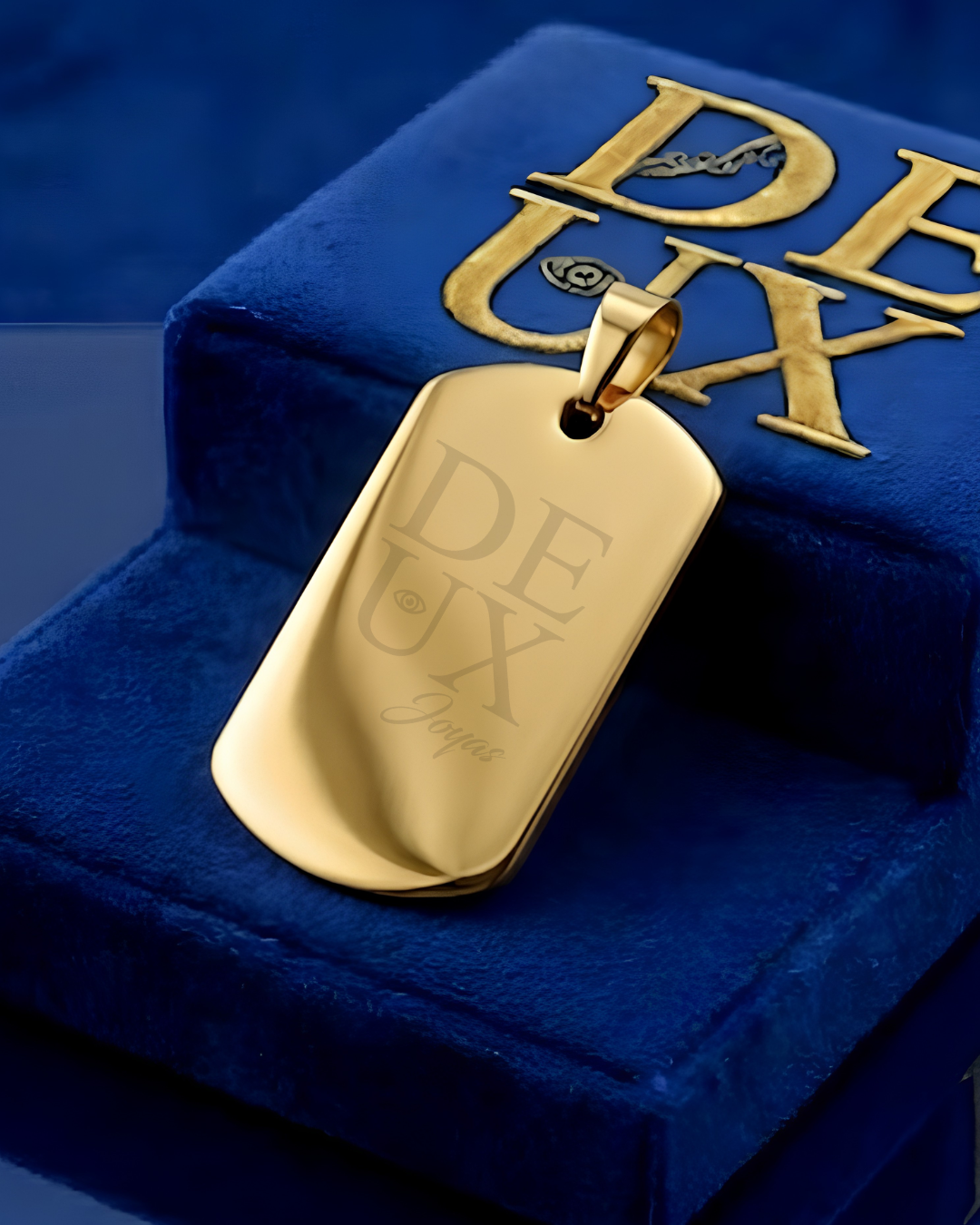DIJE MOD.200 - GOLD