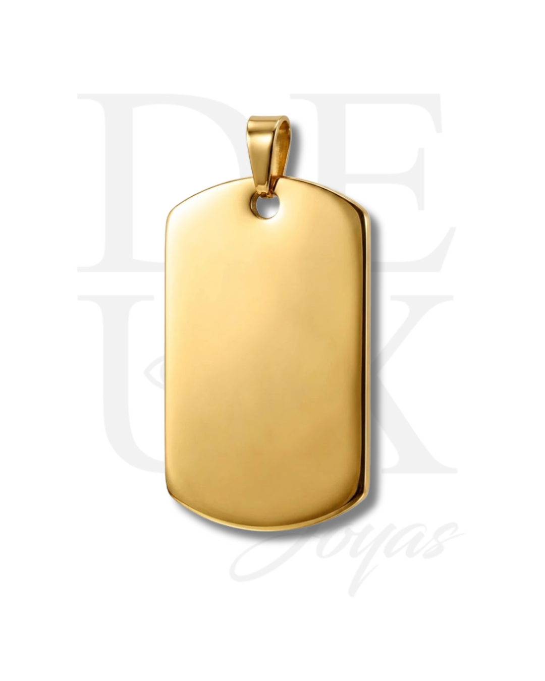 DIJE MOD.200 - GOLD