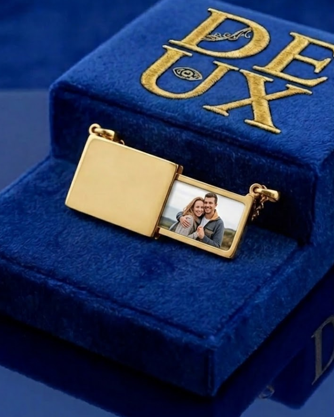 DIJE FOTO SECRETA