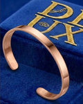 BRAZALETE MOD. 505 - ROSE GOLD